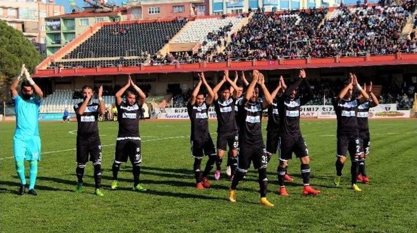 Efe&rsquo;de Başarının Sırrı Arkadaşlık