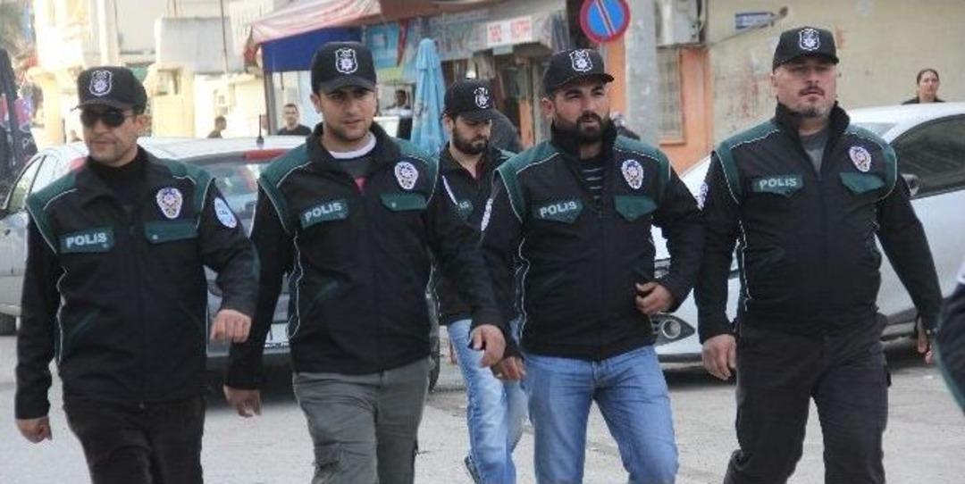 Narkotim "torbacı"lara Nefes Aldırmıyor