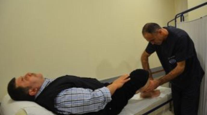 Her &Uuml;&ccedil; Kişiden Biri Varis Tehdidi Altında