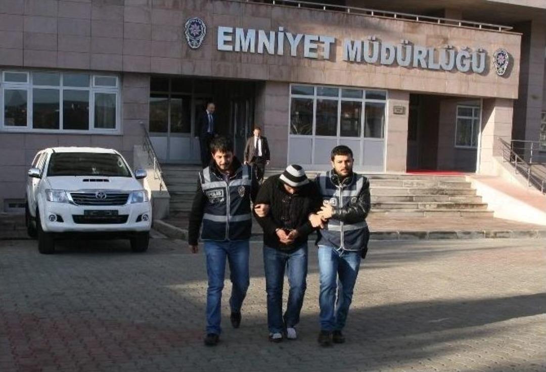 Yozgat Emniyetinden Uyuşturucu Satıcılarına Darbe