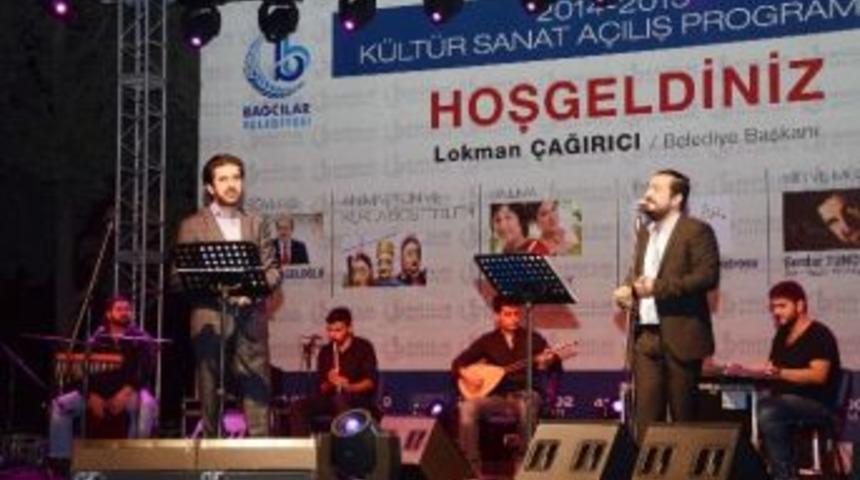 Bağcılar Şeb-i Arus&rsquo;a Hazırlanıyor