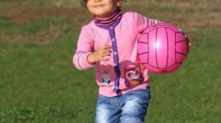 &Ouml;zel &Ccedil;ocuklara &rsquo;moral&rsquo; Projesi