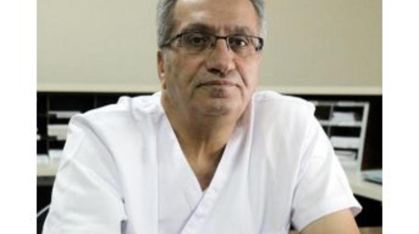 Prof. Dr. Salman: Lavabo A&ccedil;ıcılar &Ccedil;ocuklar İ&ccedil;in Tehlikeli