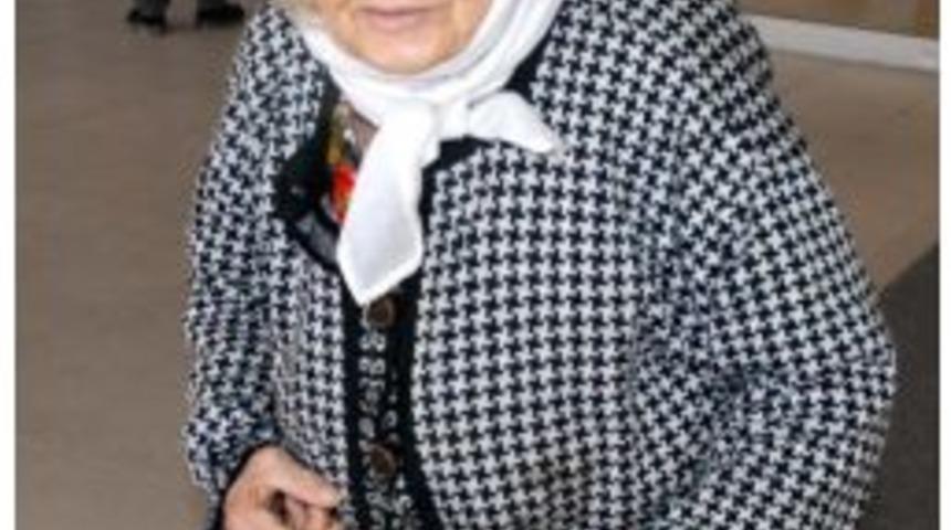 Babaanne: Allah Şahit Torunum Su&ccedil;suz