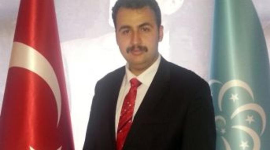 Angef Musevilerin Hanuka Bayramını Kutladı