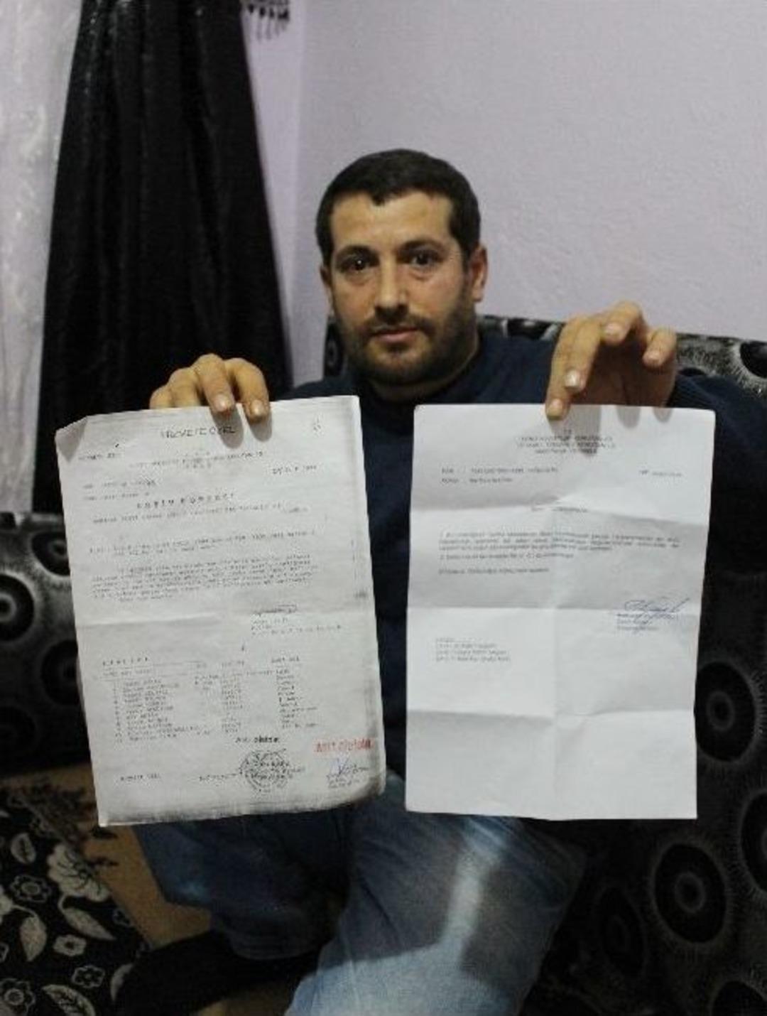 Pkk Hem Vurdu, Hem De İşinden Etti