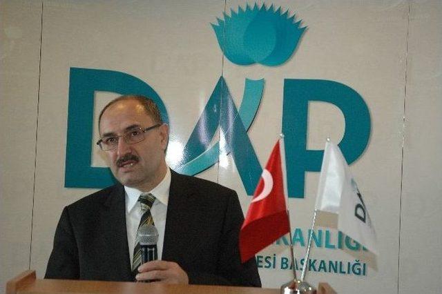 Erzurum’da Doğu Anadolu Bölgesel İstatistik Çalıştayı