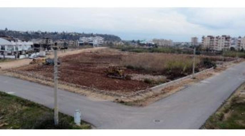 Muratpaşa, Antalya İ&ccedil;in Antalya Turuncu &Uuml;retecek