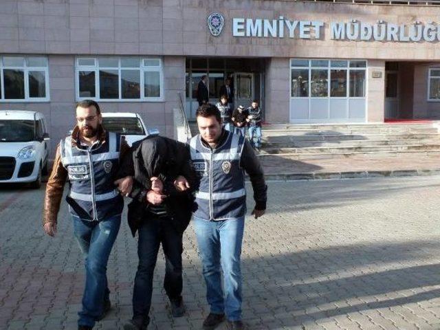 Yozgat'ta Uyuşturucu Operasyonu: 6 Gözaltı