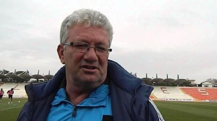 Kocaeli Birlikspor İsmail Ertekin'le Anlaştı