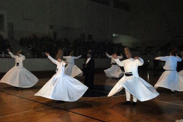 Hoşgörünün Işığı Ereğli’de Parladı