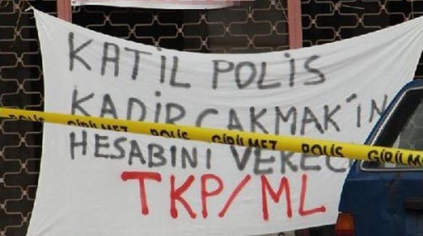 Ş&uuml;pheli Paketten Dinamit S&uuml;s&uuml; Verilmiş Kağıtlar &Ccedil;ıktı