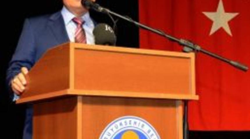 Başkan Kocamaz&rsquo;dan Sarıkamış Harekatı&rsquo;nın 100. Yıld&ouml;n&uuml;m&uuml; Mesajı