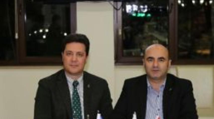 Burfaş İle Rumelifed&rsquo;den &lsquo;sosyal&rsquo; İşbirliği