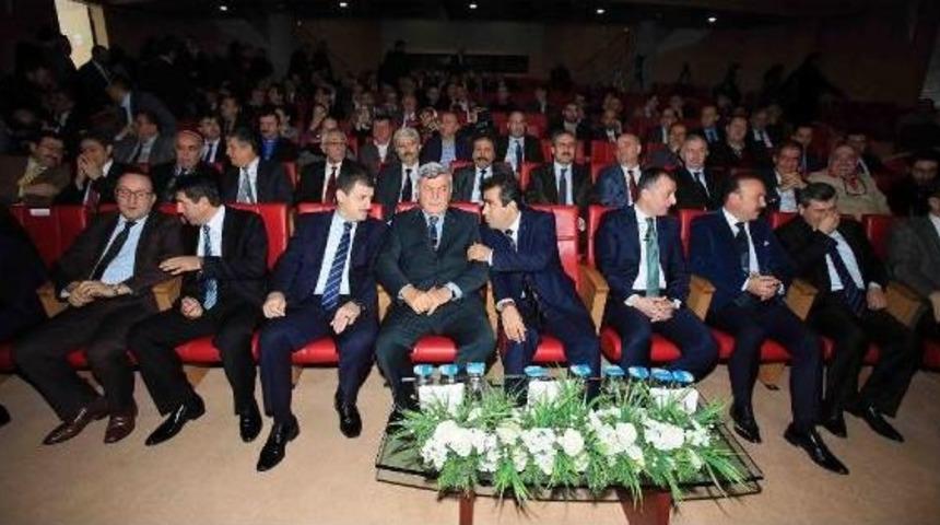Kocaeli'de Tramvay İlk Yolcuyu 2016 Sonunda Taşıyacak