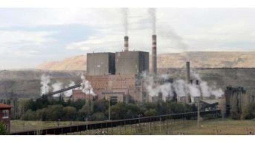 Seyit&ouml;mer&rsquo;den Sonra Tun&ccedil;bilek Termik Santrali De &Ccedil;elikler&rsquo;in