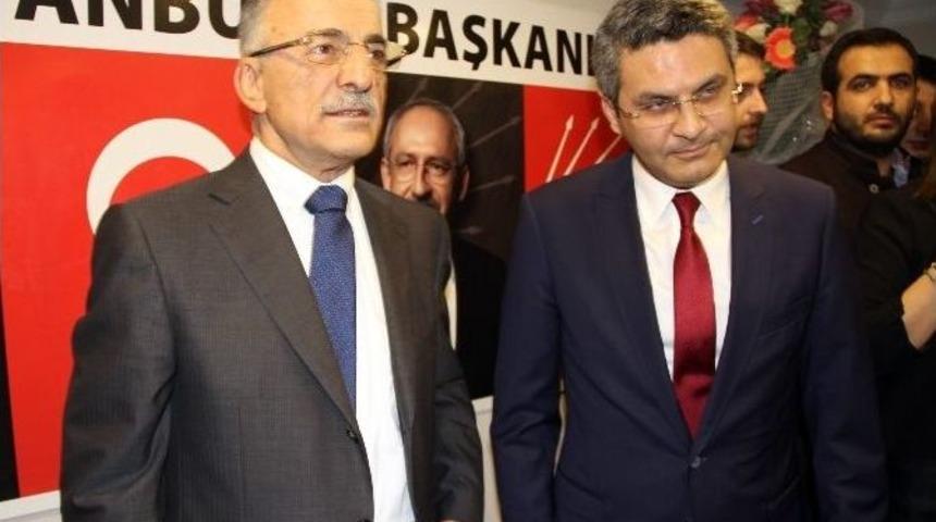 Chp&rsquo;li Murat Karayal&ccedil;ın: &ldquo;milletvekilliğim De Gitti, Helal Olsun&rdquo;