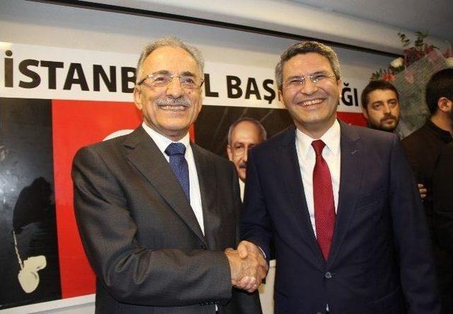 Chp’li Murat Karayalçın: “milletvekilliğim De Gitti, Helal Olsun”