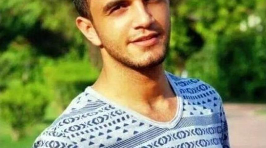 Trenin Çarptığı Genç Ceyhan’da Toprağa Verildi