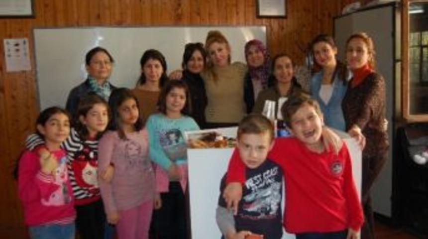 Anlayarak Hızlı Okuma&rsquo;yı &Ouml;ğrendiler