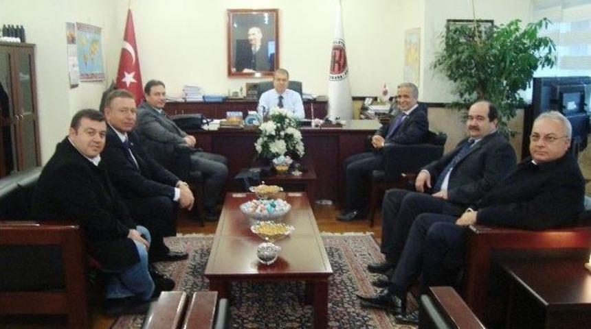 Tuğla Ocağı İş&ccedil;iliğinden Milletvekilliğine