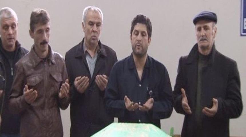 Zonguldak&rsquo;ta Maden Ocağındaki G&ouml;&ccedil;&uuml;k