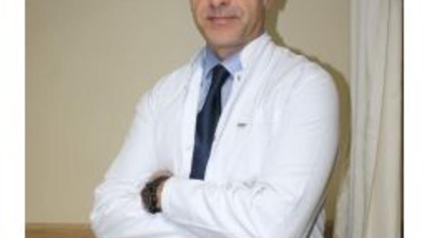 Menisk&uuml;s Tedavisinde &rsquo;artroskopi&rsquo; Y&ouml;ntemi