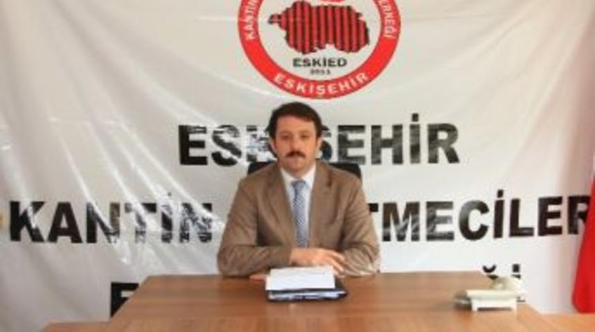 Eskişehir&rsquo;de Yerli Malı Haftası