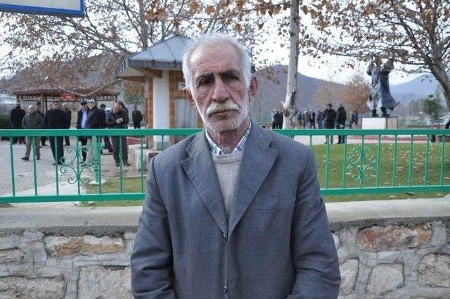 Ameliyat Sırasında Atardamarı Kesilen Kadın Toprağa Verildi 1