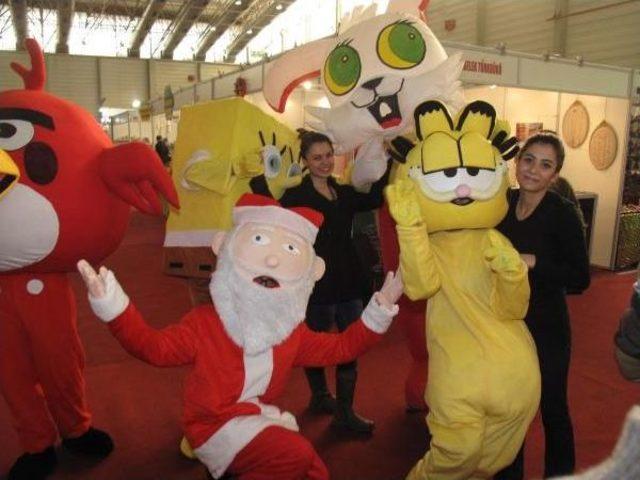 Souvenır 2014 İzmir de Başladı 1