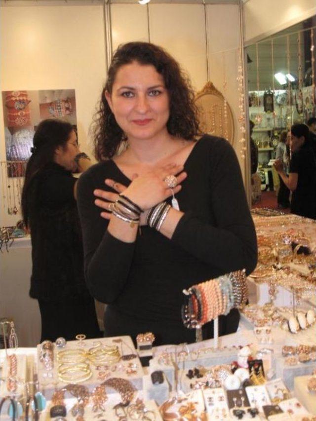 Souvenır 2014 İzmir de Başladı 2