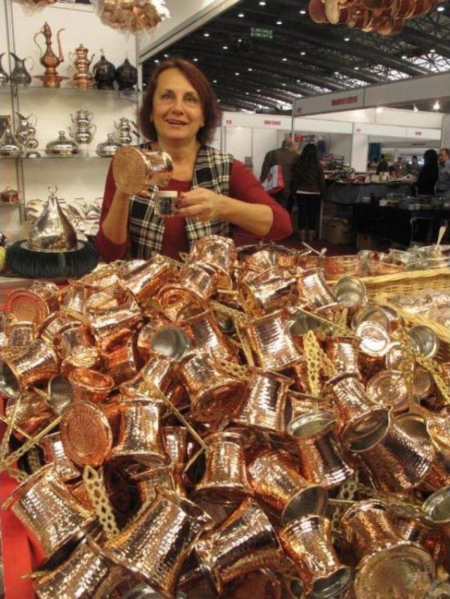 Souvenır 2014 İzmir de Başladı 3