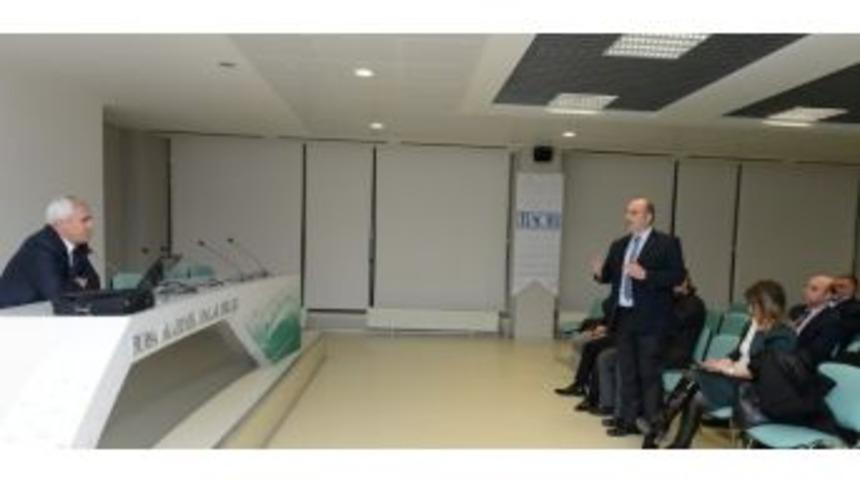 Nil&uuml;fer Belediyesi Siad&rsquo;ları Tek &Ccedil;atı Altında Toplamaya Hazırlanıyor