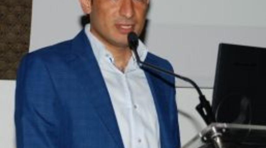 Aslan Yeniden Genel Sekreter