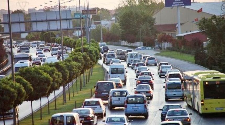Bursa Trafiği Nefes Alacak