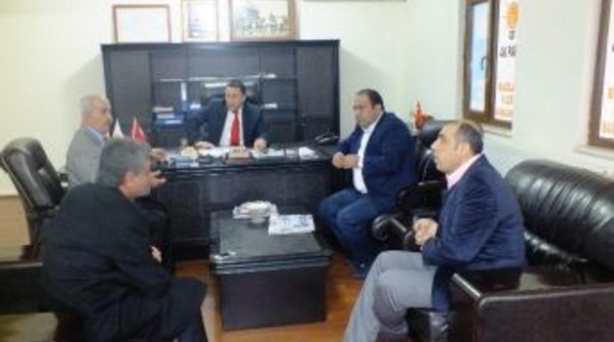 Yent&uuml;rk&rsquo;ten Yalar&rsquo;a Ziyaret