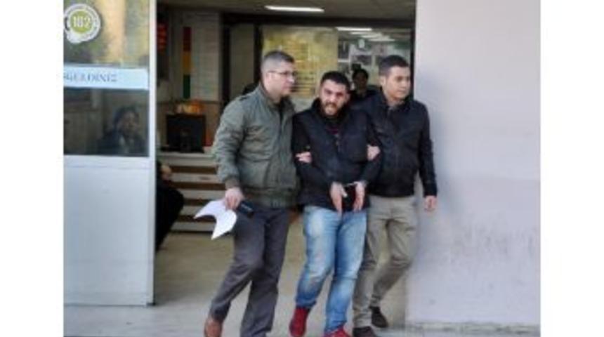 Manisa Polisinden Daha Fazla Ka&ccedil;amadı