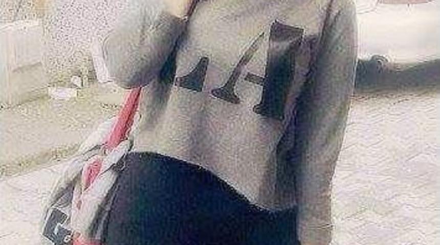 Son Yolculuğuna Gelinliği İle Uğurlandı