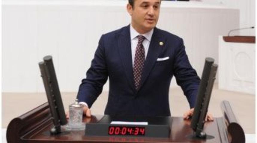 Ak Partili Şeng&uuml;l&rsquo;den Bu Kez &rsquo;&rsquo;kentsel D&ouml;n&uuml;ş&uuml;m&rsquo;&rsquo; Eleştirisi