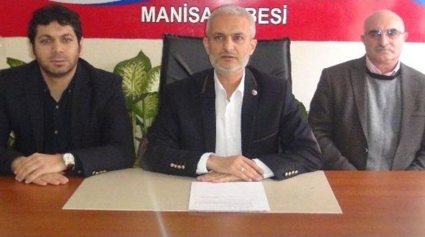 Memur-sen &Uuml;yelerine &Ouml;zel Umre Programı