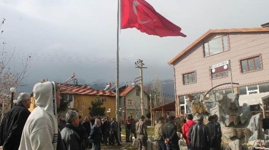 Seydişehir&rsquo;de Park Gerginliği