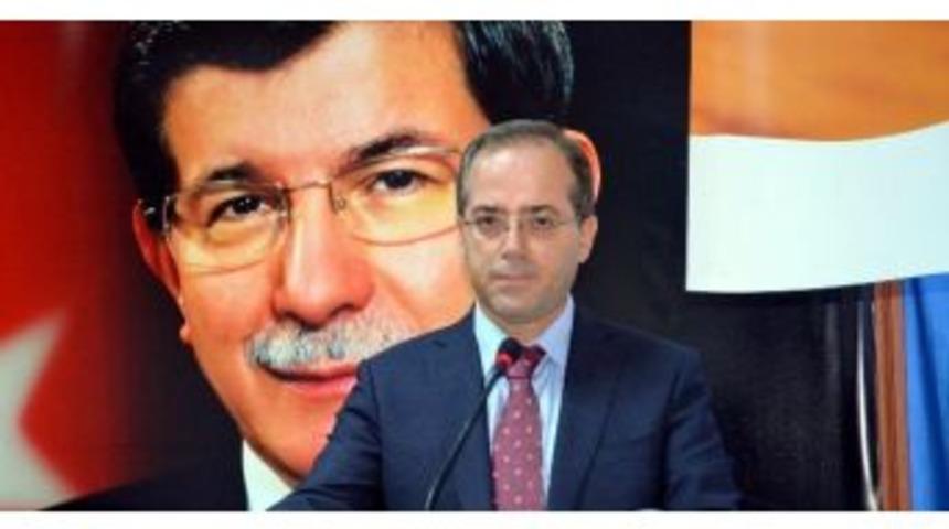 Alta&ccedil;, Milletvekilliğine Aday