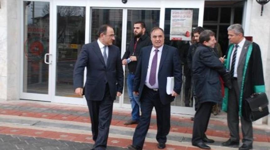 Isparta'daki U&ccedil;ak Kazası Davasında Karar 6 Ocak'ta