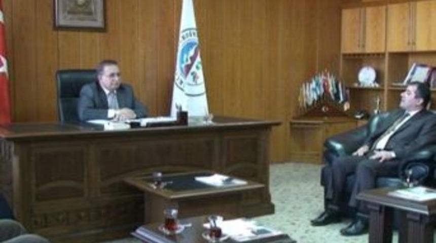 Organik Tarımın &Ouml;nemi Anlatıldı