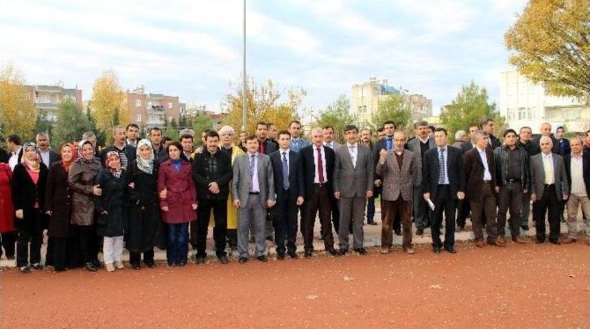 Sağlık İ&ccedil;in Y&uuml;r&uuml;yorlar