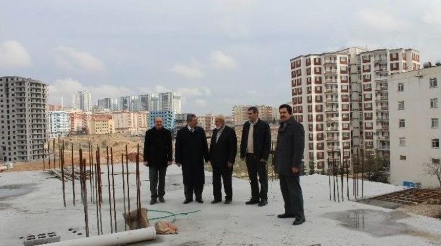 Mardin&rsquo;e Modern Kur&rsquo;an Kursu