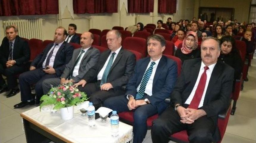 Dyned İngilizce Dil Eğitim Sistemi Tanıtıldı