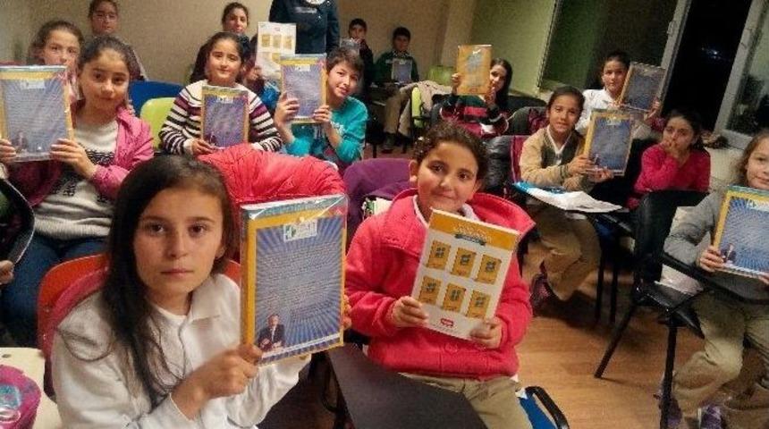 Et&uuml;t Merkezlerinde 2000 &Ouml;ğrenci Eğitim G&ouml;r&uuml;yor