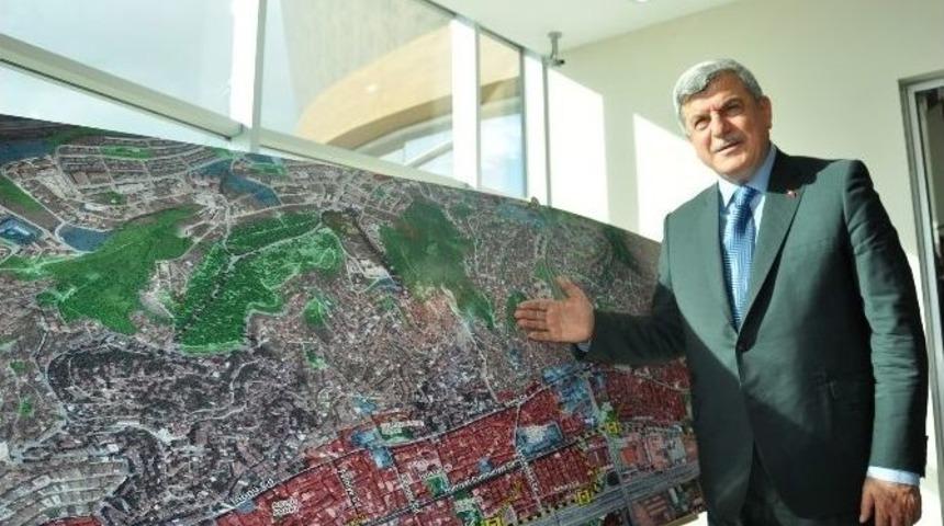 Kocaeli&rsquo;de Raylı Sistem D&ouml;nemi Başlıyor