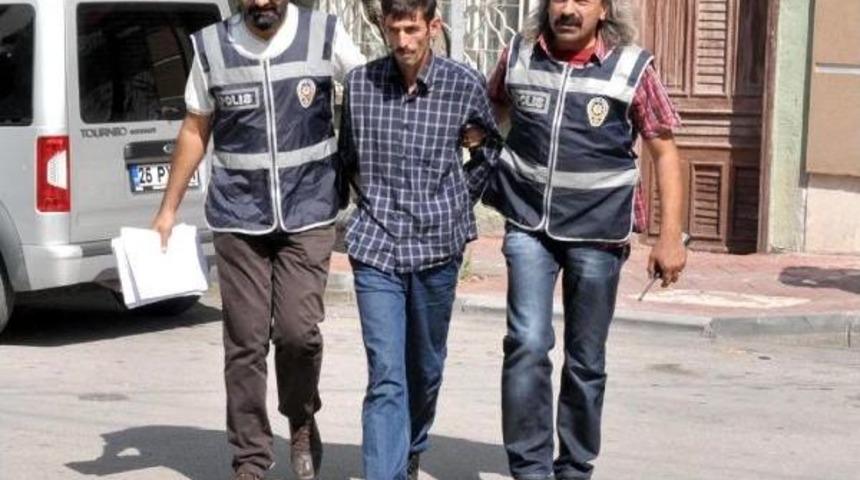 Eşini &Ouml;ld&uuml;r&uuml;p, Eski Yengesini Yaralayan Sanığa 2 Kez M&uuml;ebbet İstendi